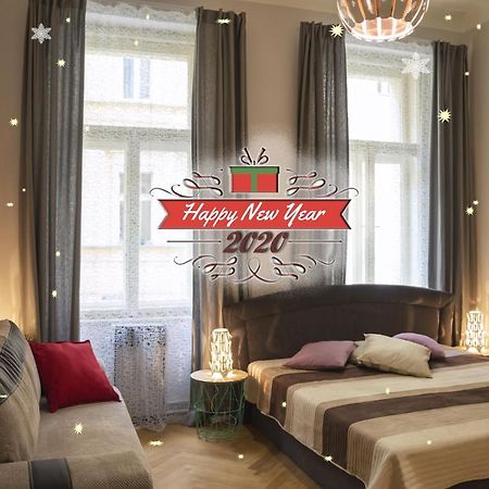 Modern Apartment Zlatnicka 8 Прага Екстериор снимка