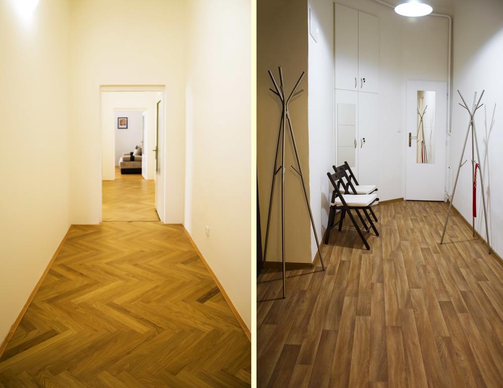 Modern Apartment Zlatnicka 8 Прага Екстериор снимка