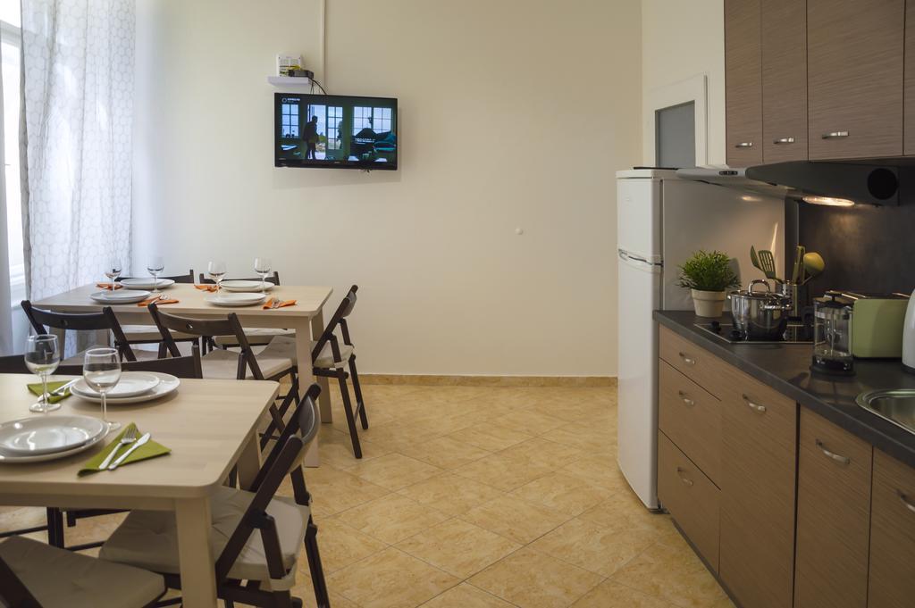 Modern Apartment Zlatnicka 8 Прага Екстериор снимка