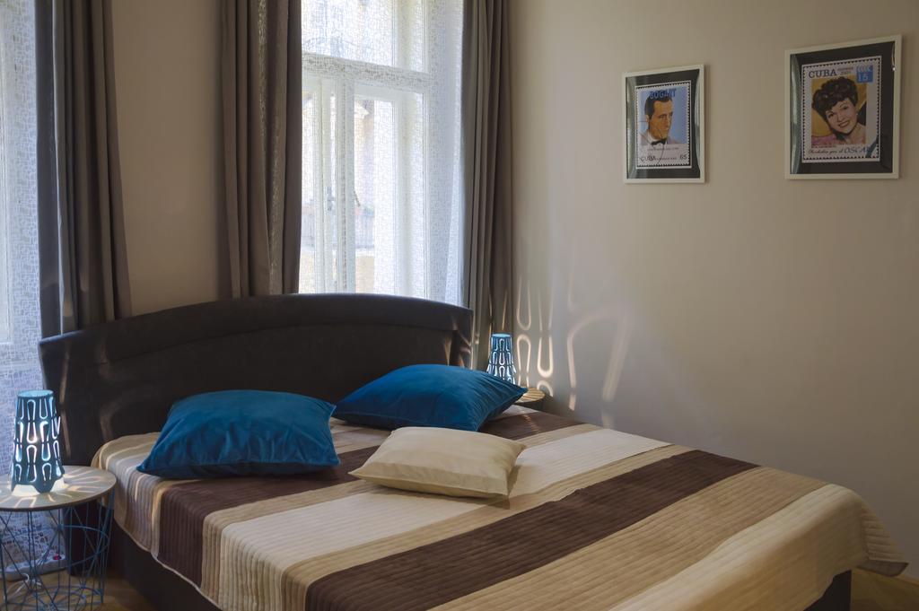 Modern Apartment Zlatnicka 8 Прага Екстериор снимка