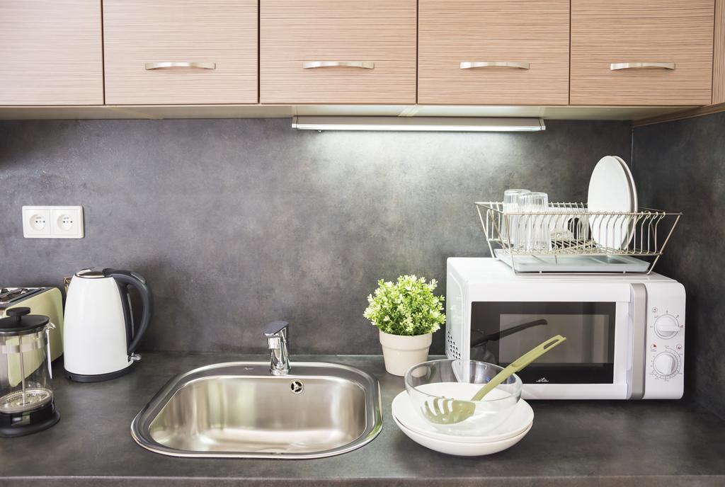 Modern Apartment Zlatnicka 8 Прага Екстериор снимка