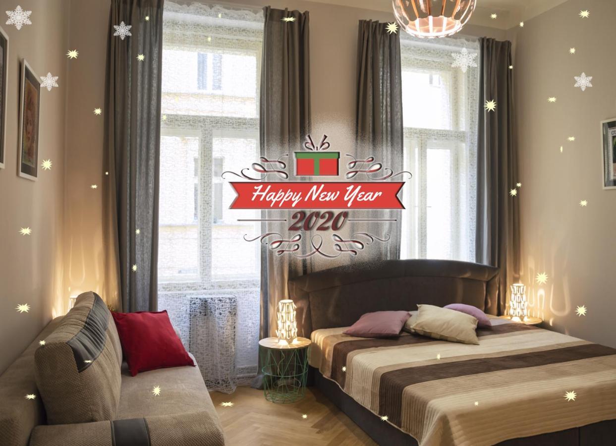 Modern Apartment Zlatnicka 8 Прага Екстериор снимка